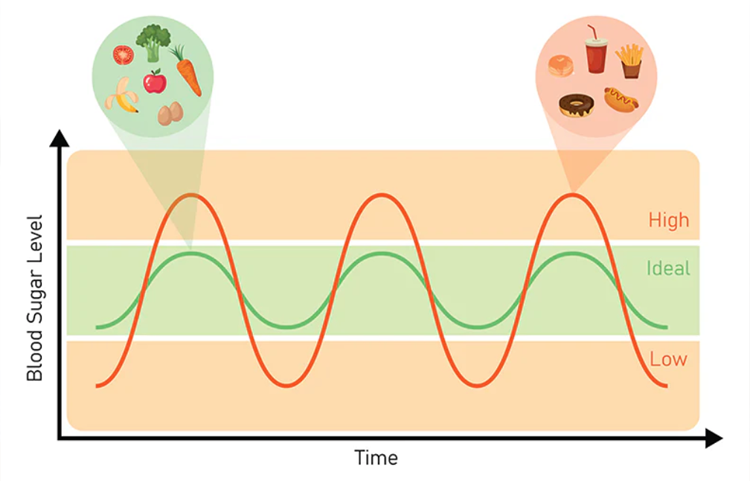 Blood Sugar Balance