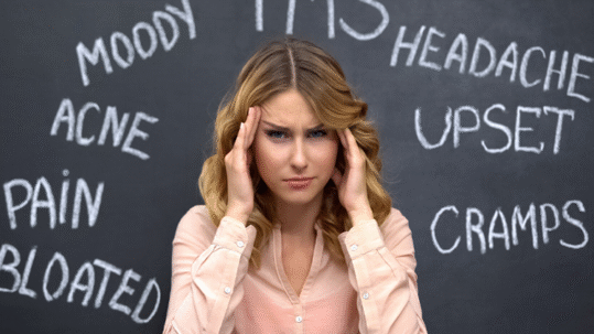 Hormonal Health