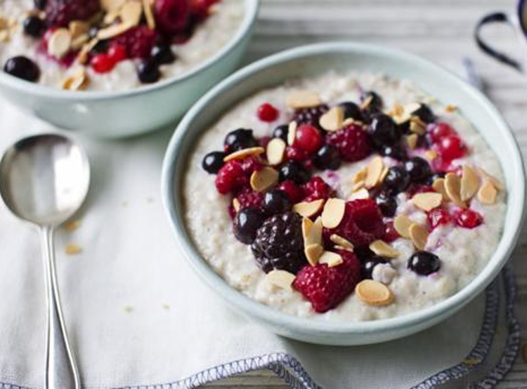 Nutritious Porridge